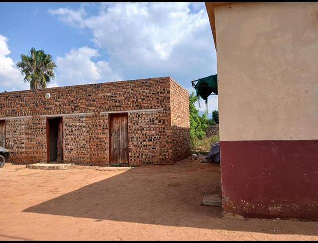 BUSINESS FOR SALE IN MOKOPANE RURAL